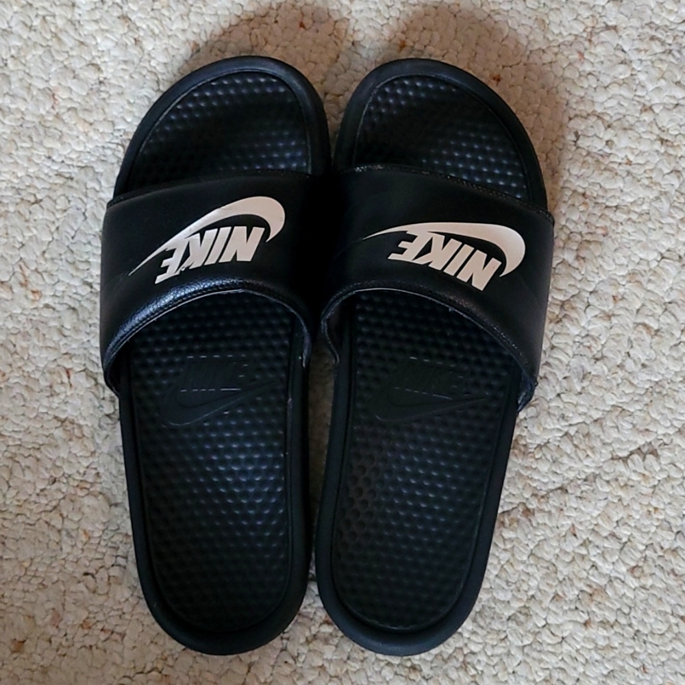 Nike Slides